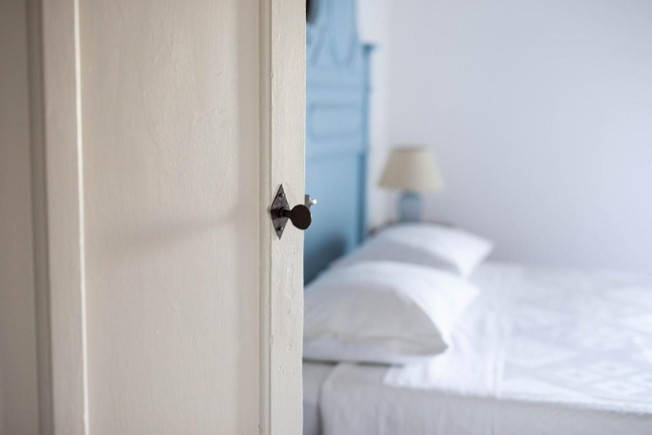 La Marcona Apartment Serramazzoni Bagian luar foto